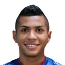 Fabián Cantillo — cầu thủ, Alianza Valledupar