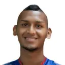 Ronaldo Lora — cầu thủ, Real Cartagena