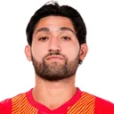 Aarón Salazar — cầu thủ, LD Alajuelense