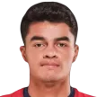 Andrey Soto — cầu thủ, Deportivo Saprissa