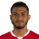 Johan Venegas — cầu thủ, Escorpiones Belén