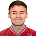 Manfred Ugalde — cầu thủ, Spartak Moscow