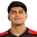 Joshua Navarro — cầu thủ, Sporting San Jose