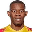 Keyner Brown — cầu thủ, CS Herediano