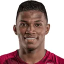 Luis Díaz — cầu thủ, LD Alajuelense