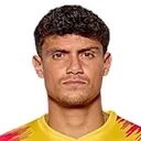 Yeltsin Tejeda — cầu thủ, Puntarenas FC