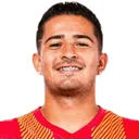 Gerson Torres — cầu thủ, Deportivo Saprissa