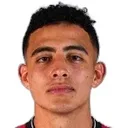 Daniel Chacón — cầu thủ, LD Alajuelense