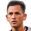 Cristopher Núñez — cầu thủ, Atromitos