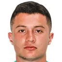 Johnny Álvarez — cầu thủ, Escorpiones Belén