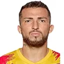 Yurguin Román — cầu thủ, CS Herediano