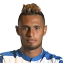 Alexander López — cầu thủ, Sporting San Jose
