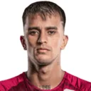 Yoserth Hernández — cầu thủ, Deportivo Saprissa