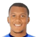 Jostin Daly — cầu thủ, Municipal Liberia