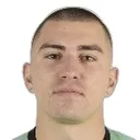 Fernán Faerrón — cầu thủ, CS Cartagines