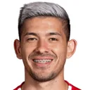 Douglas López — cầu thủ, CS Cartagines