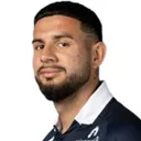 Diego Mesén — cầu thủ, CS Cartagines