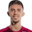 Jefferson Brenes — cầu thủ, Bhayangkara FC