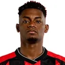 Rashir Parkins — cầu thủ, LD Alajuelense