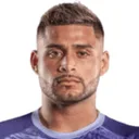 Kevin Chamorro — cầu thủ, Rio Ave