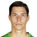 Ivor Pandur — cầu thủ, Rangers