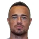 Zoran Kvržić — cầu thủ, BSK Banja Luka