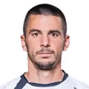 Domagoj Pavičić — cầu thủ, HNK Gorica