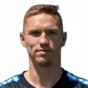 Matej Vuk — cầu thủ, NK Varazdin