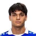 Josip Mitrović — cầu thủ, NK Slaven Belupo