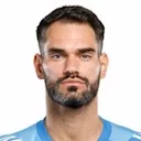 Ivica Ivušić — cầu thủ, HNK Hajduk Split
