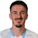 Stjepan Radeljić — cầu thủ, Dinamo Zagreb