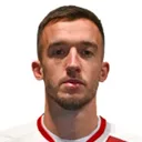 Marijan Ćavar — cầu thủ, Zrinjski