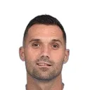 Gabrijel Boban — cầu thủ, HNK Cibalia