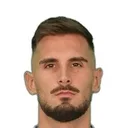 Marko Dugandžić — cầu thủ, Bali United