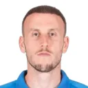 Ardian Ismajli — cầu thủ