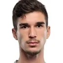Ivan Delić — cầu thủ, Siroki Brijeg