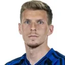 Emir Sahiti — cầu thủ, Hannover 96