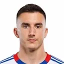 Michele Šego — cầu thủ, HNK Hajduk Split