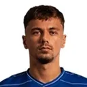Dario Špikić — cầu thủ, Rio Ave