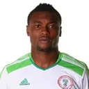 Godfrey Oboabona — cầu thủ, Sunshine Stars