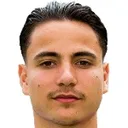 Justin Mathieu — cầu thủ, FC OSS