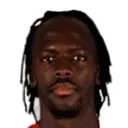 C. Ndiaye — cầu thủ, PAOK