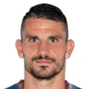 Toni Datković — cầu thủ, Lion City Sailors