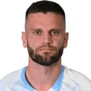 Ante Majstorović — cầu thủ, HNK Rijeka