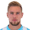 Nikola Burić — cầu thủ, FC Astana