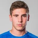 Bojan Knežević — cầu thủ, Mladost Ždralovi