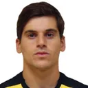 Neven Đurasek — cầu thủ, Zrinjski