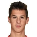 Matko Babić — cầu thủ, FC Voluntari