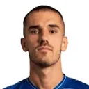 Bruno Goda — cầu thủ, Dinamo Zagreb
