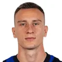 Ivan Dolček — cầu thủ, NK Osijek